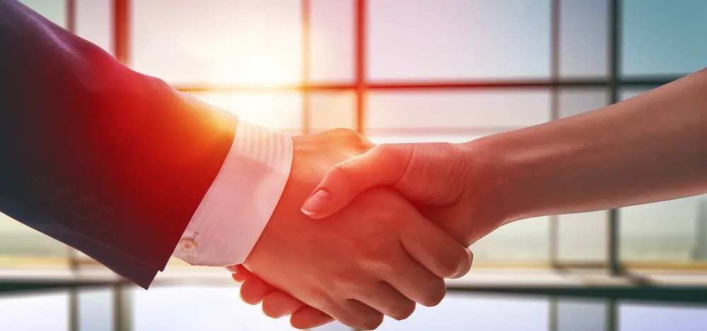 誠(chéng)邀合作，共贏未來(lái)